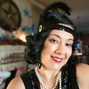 Meet your Posher, Kathleen